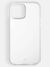BodyGuardz Bravo Case (Clear) for Apple iPhone 13 Pro Max, , large